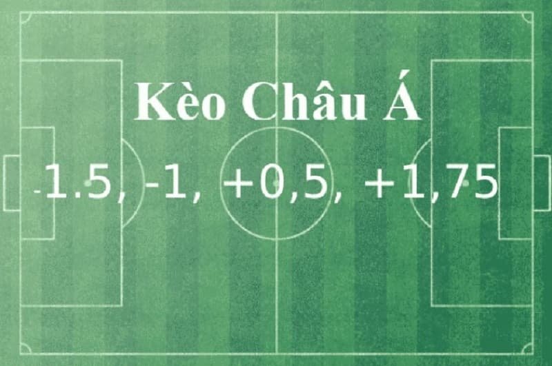 Kèo chấp 0.25 là gì? - Khám Phá Thế Giới Cá Độ Bóng Đá Mới Mẻ