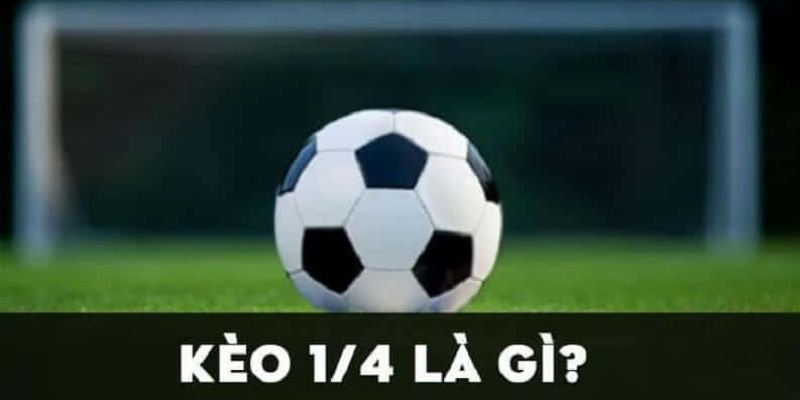 Kèo chấp 0.25 là gì? - Khám Phá Thế Giới Cá Độ Bóng Đá Mới Mẻ
